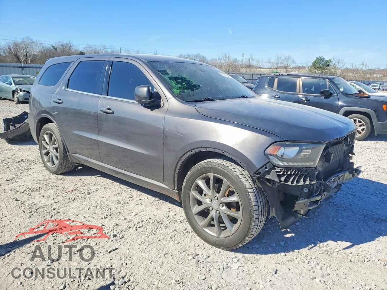 DODGE DURANGO 2015 - 1C4RDHAG4FC194397