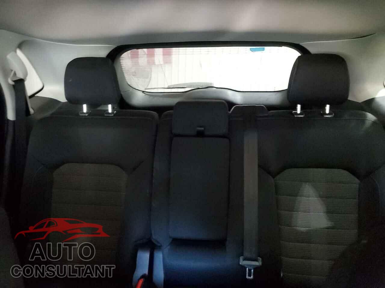 FORD EDGE 2019 - 2FMPK3J93KBC43824