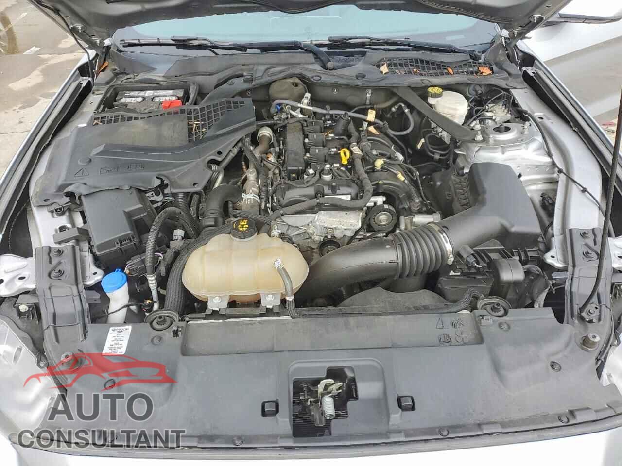 FORD ALL Models 2022 - 1FATP8UHXN5120413