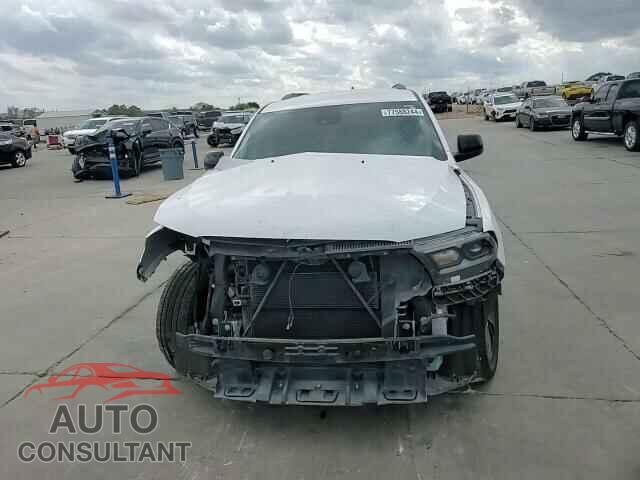 DODGE DURANGO 2023 - 1C4RDHDG6PC612469