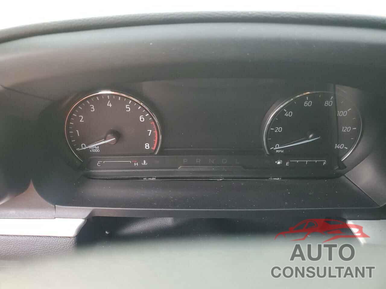 FORD EXPLORER 2021 - 1FMSK8DH4MGB30776