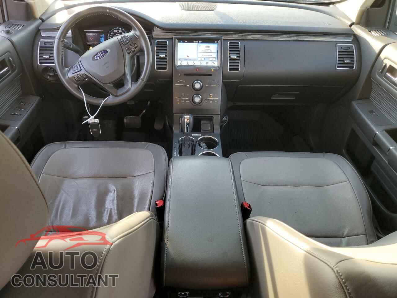 FORD FLEX 2019 - 2FMHK6C84KBA37034