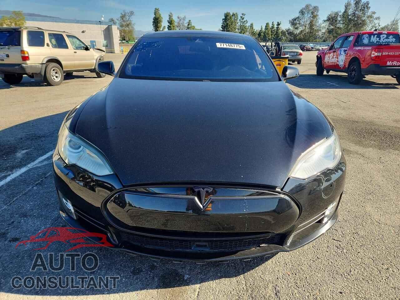 TESLA MODEL S 2016 - 5YJSA1E40GF128306