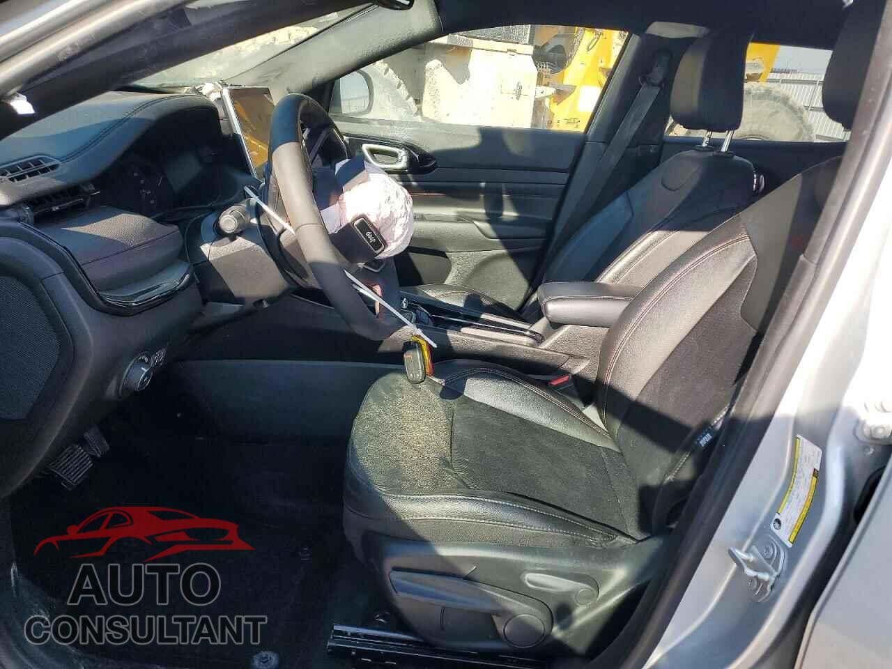 JEEP COMPASS 2024 - 3C4NJDDN9RT172995