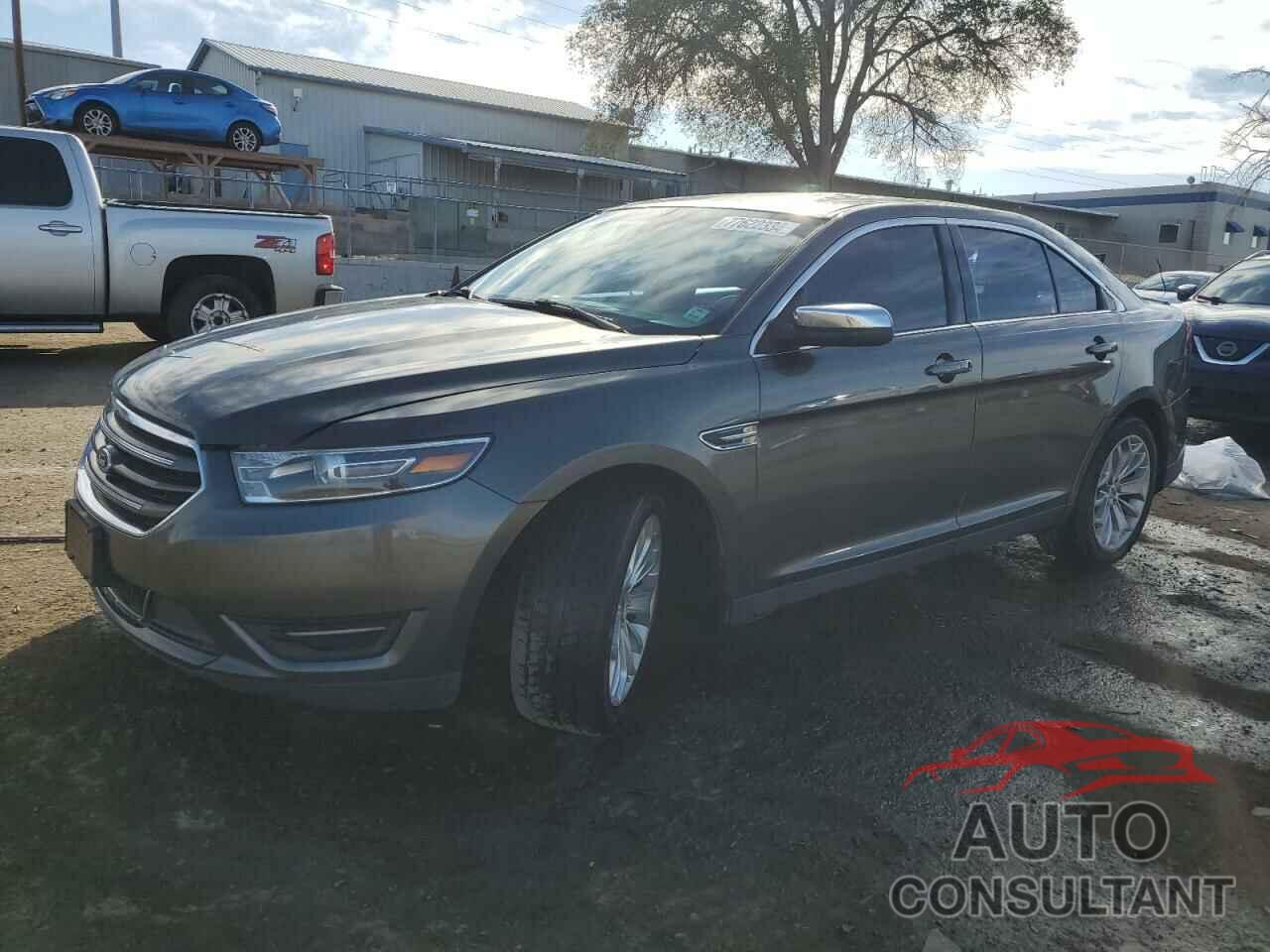 FORD TAURUS 2016 - 1FAHP2F89GG133502