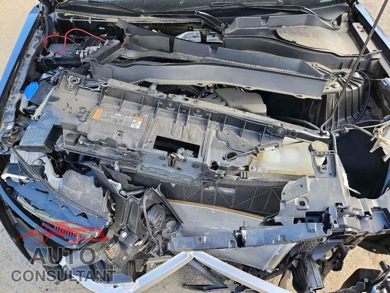 FORD EXPLORER 2023 - 1FM5K8AB3PGB98732