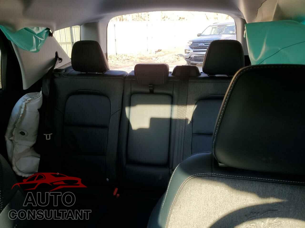 FORD BRONCO 2023 - 3FMCR9C68PRD84266