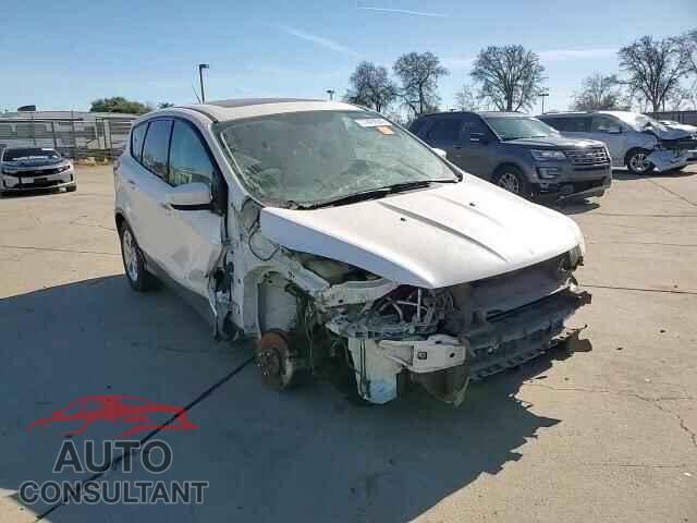 FORD ESCAPE 2014 - 1FMCU0GX4EUB09724