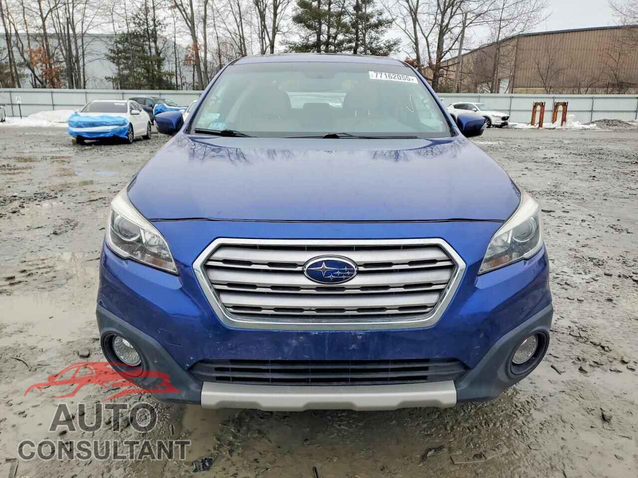 SUBARU OUTBACK 2016 - 4S4BSANC3G3350318