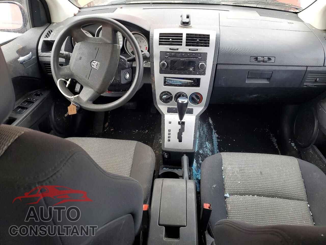 DODGE CALIBER 2009 - 1B3HB48A19D210387