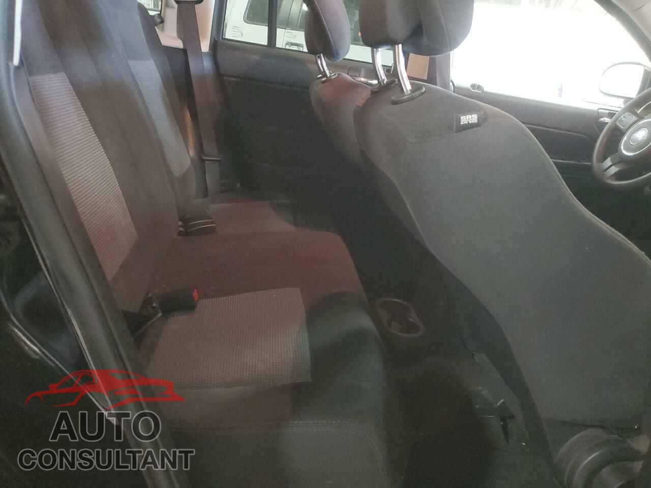 JEEP COMPASS 2017 - 1C4NJDBB9HD151089