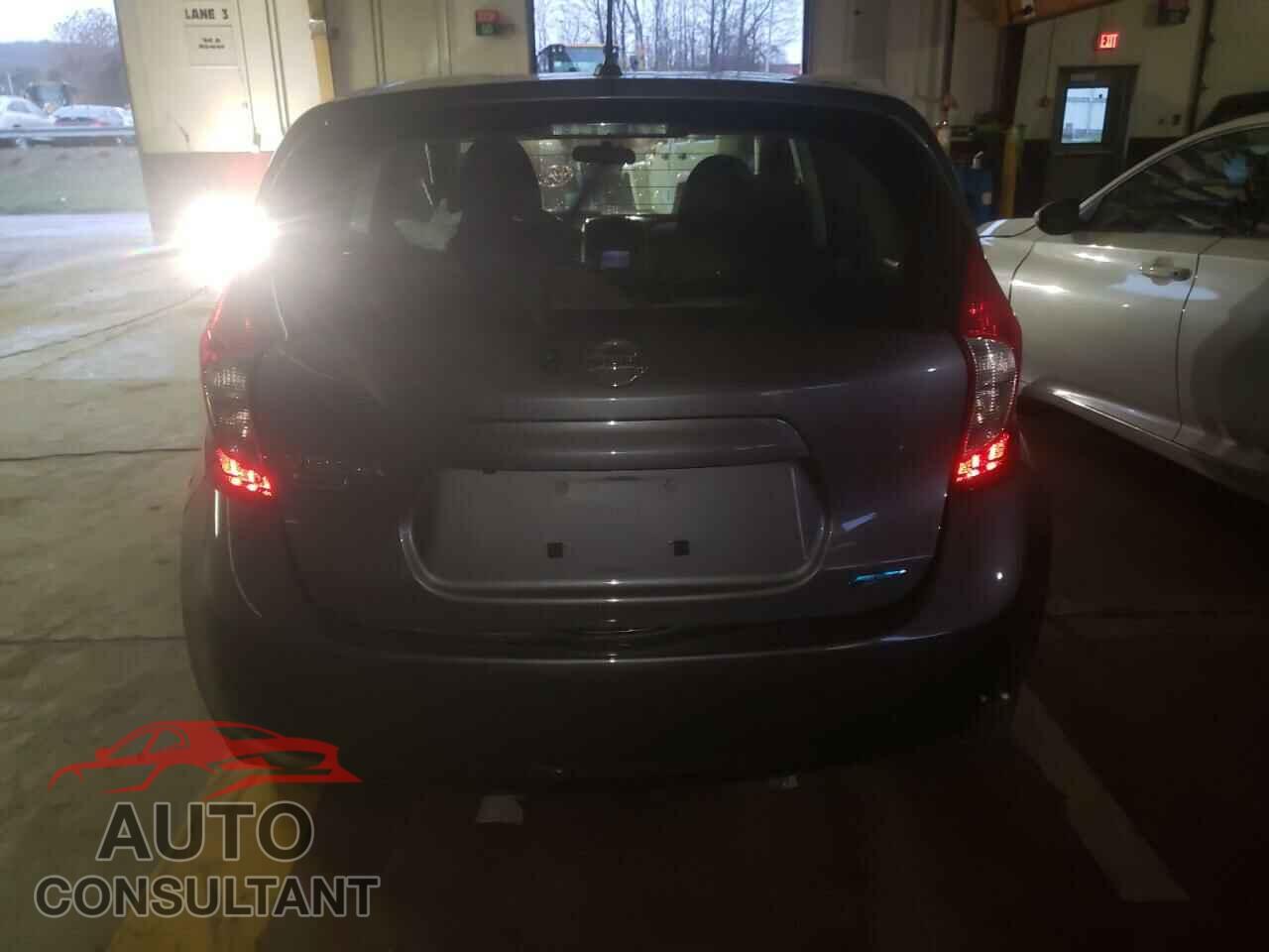 NISSAN VERSA 2016 - 3N1CE2CPXGL383092