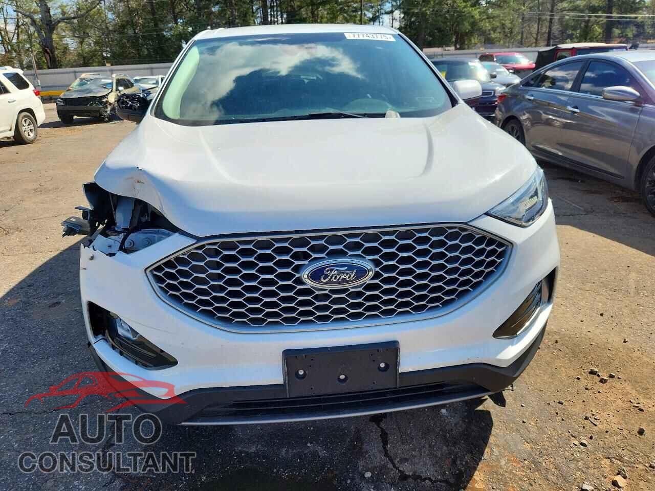 FORD EDGE 2023 - 2FMPK4J93PBA35391