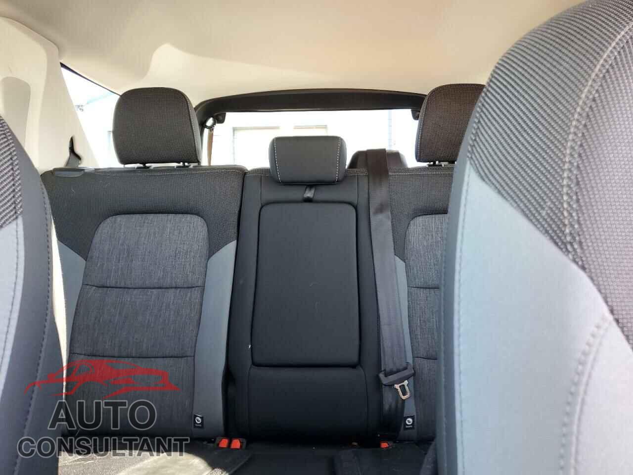 FORD BRONCO 2021 - 3FMCR9B60MRA35504