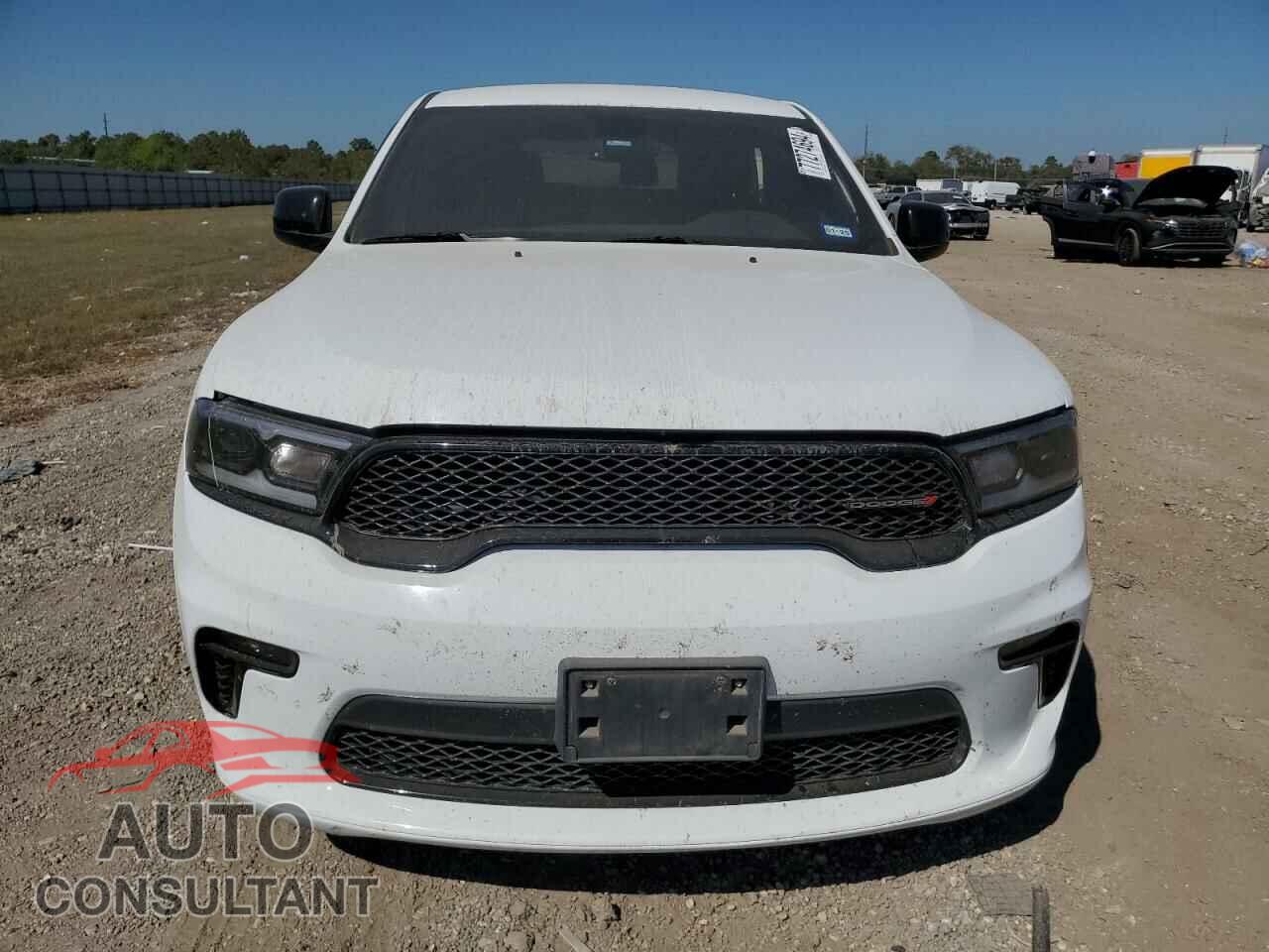 DODGE DURANGO 2021 - 1C4RDHAG3MC519067