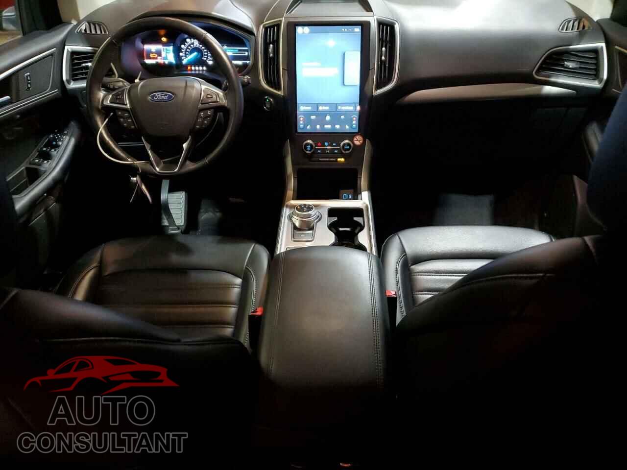 FORD EDGE 2023 - 2FMPK4J96PBA23722