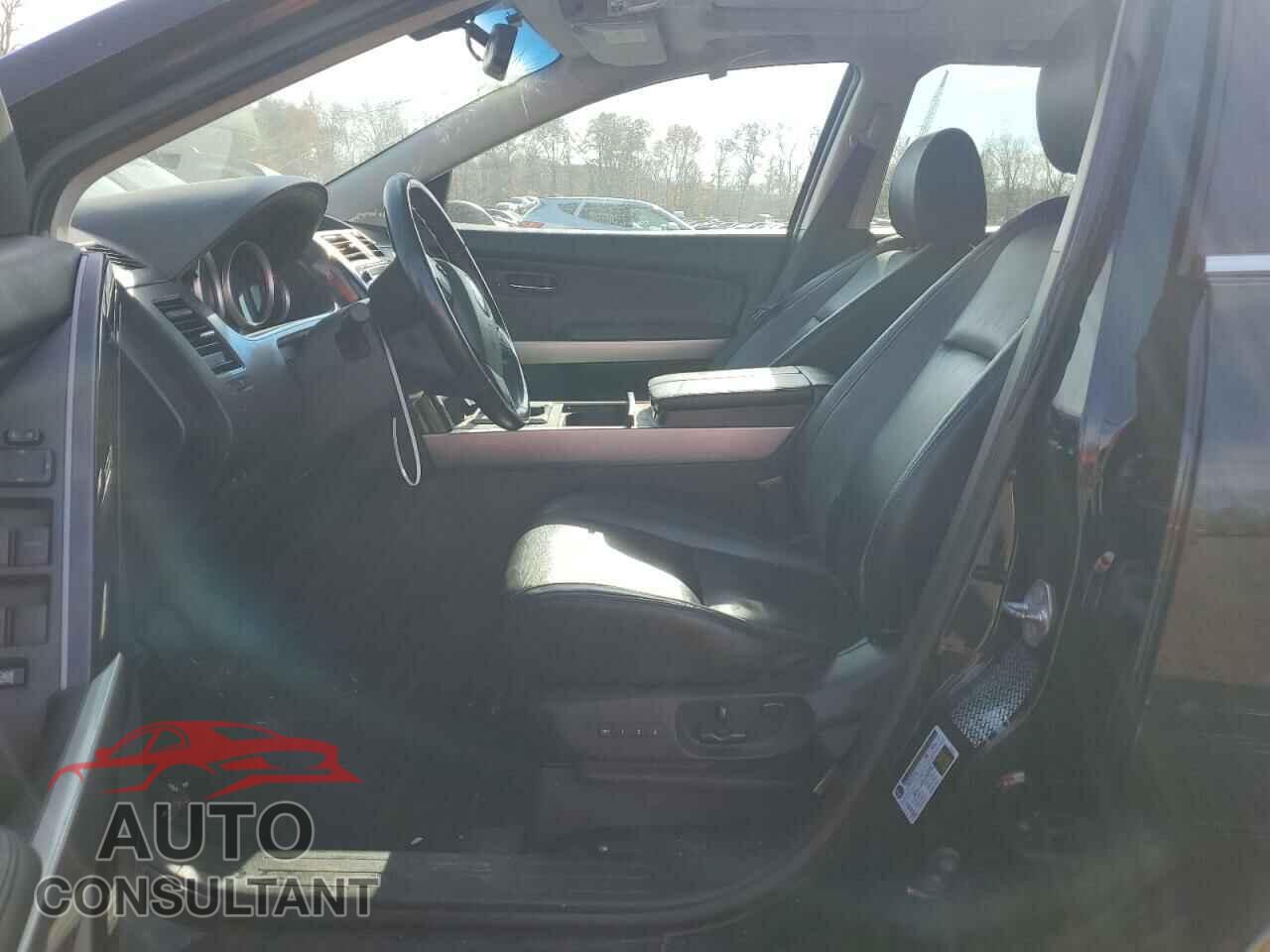 MAZDA CX-9 2010 - JM3TB3MV2A0215631