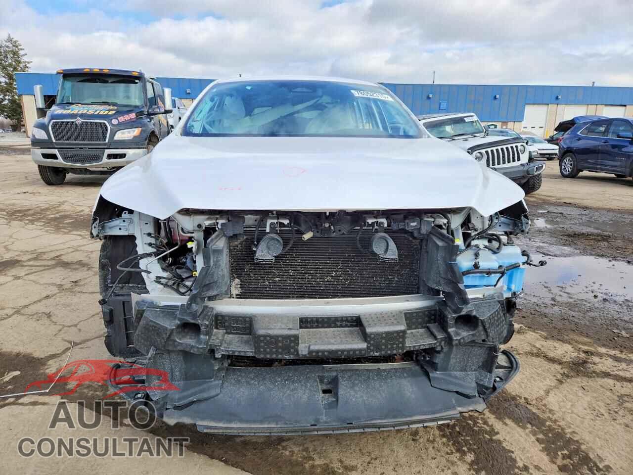LEXUS RX350 2023 - 2T2BAMCA0PC008774