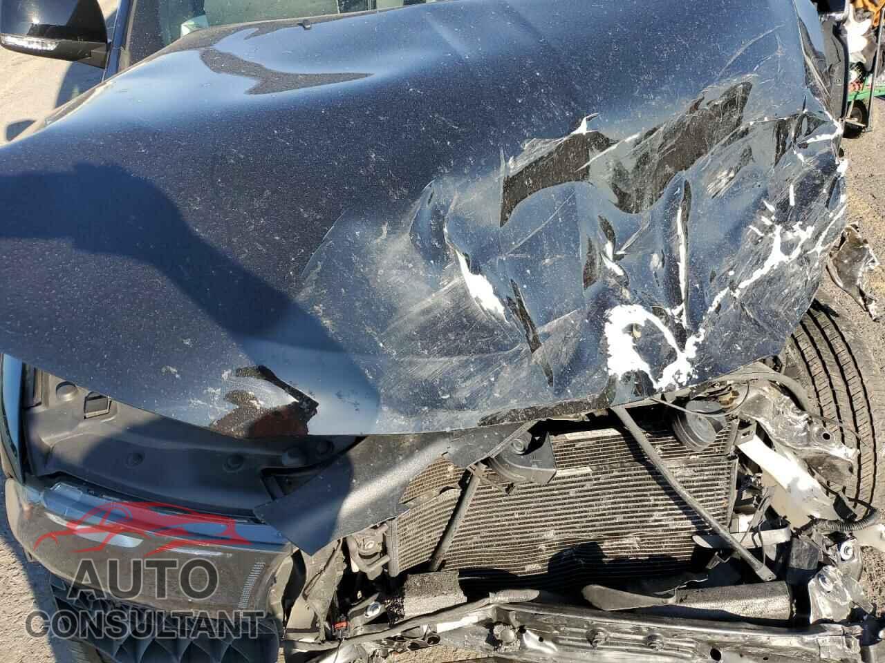 DODGE DURANGO 2020 - 1C4RDJDG1LC224132