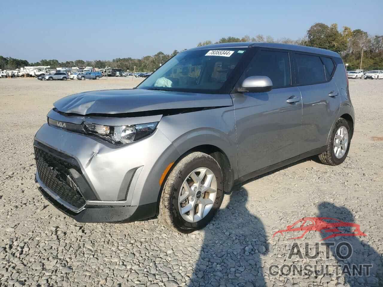 KIA SOUL 2024 - KNDJ23AUXR7909398