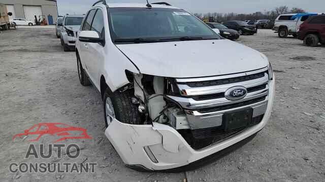 FORD EDGE 2014 - 2FMDK3JC5EBB52265