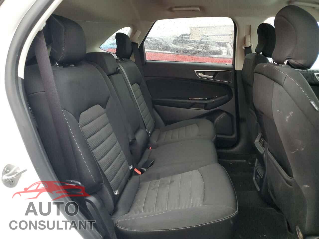 FORD EDGE 2019 - 2FMPK3J98KBC20765