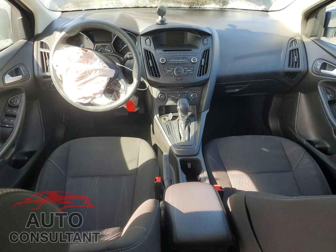 FORD FOCUS 2017 - 1FADP3K20HL208733