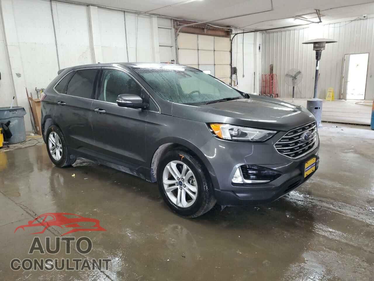 FORD EDGE 2019 - 2FMPK4J97KBC70692