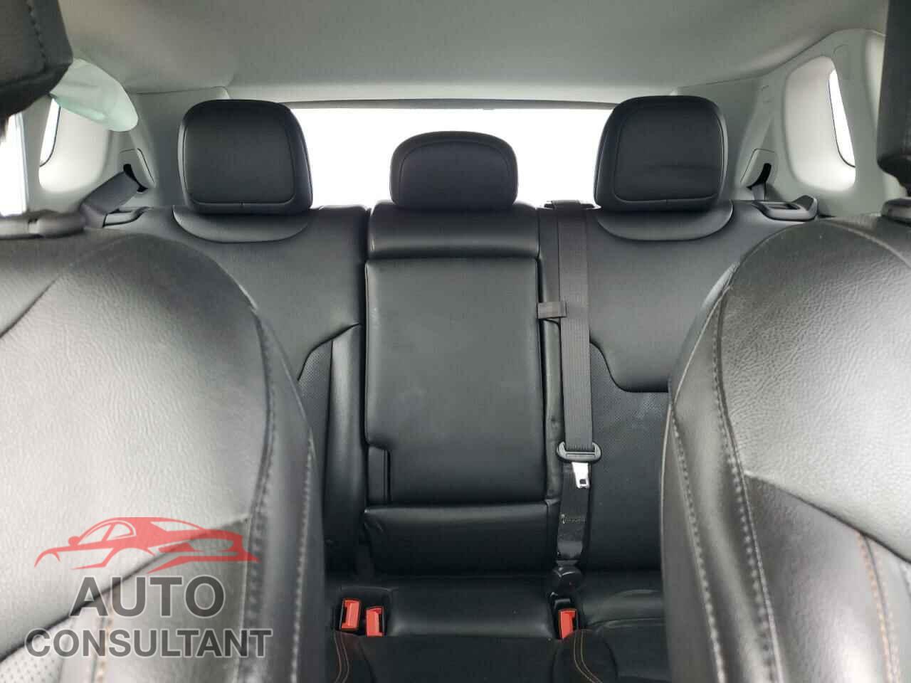 JEEP COMPASS 2020 - 3C4NJDCB9LT215973