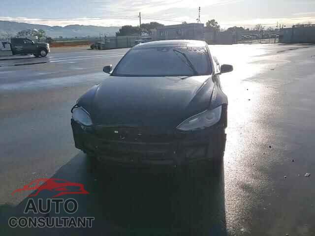 TESLA MODEL S 2015 - 5YJSA1E28FF115249