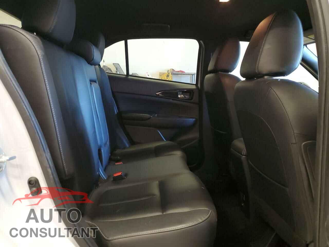MITSUBISHI ECLIPSE 2022 - JA4ASWAA1NZ004077