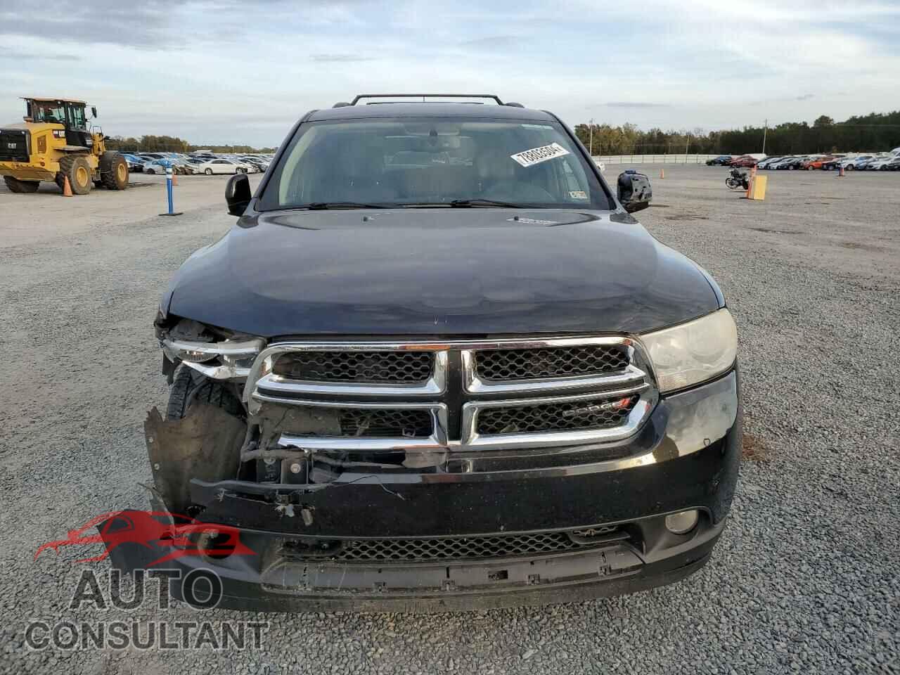 DODGE DURANGO 2013 - 1C4RDHDG5DC667734
