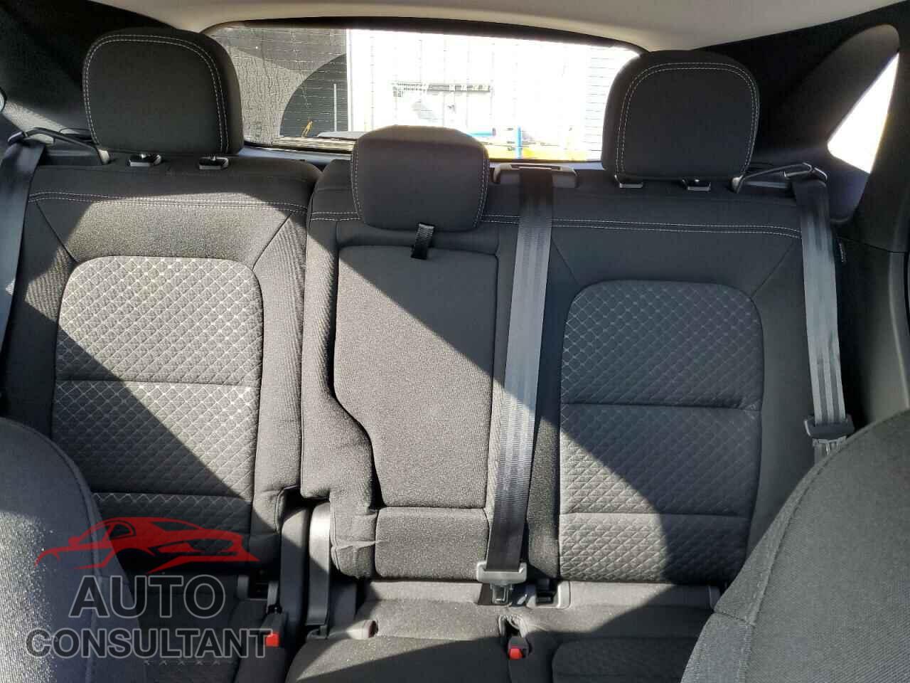 FORD ESCAPE ACT 2023 - 1FMCU0GN1PUA96643
