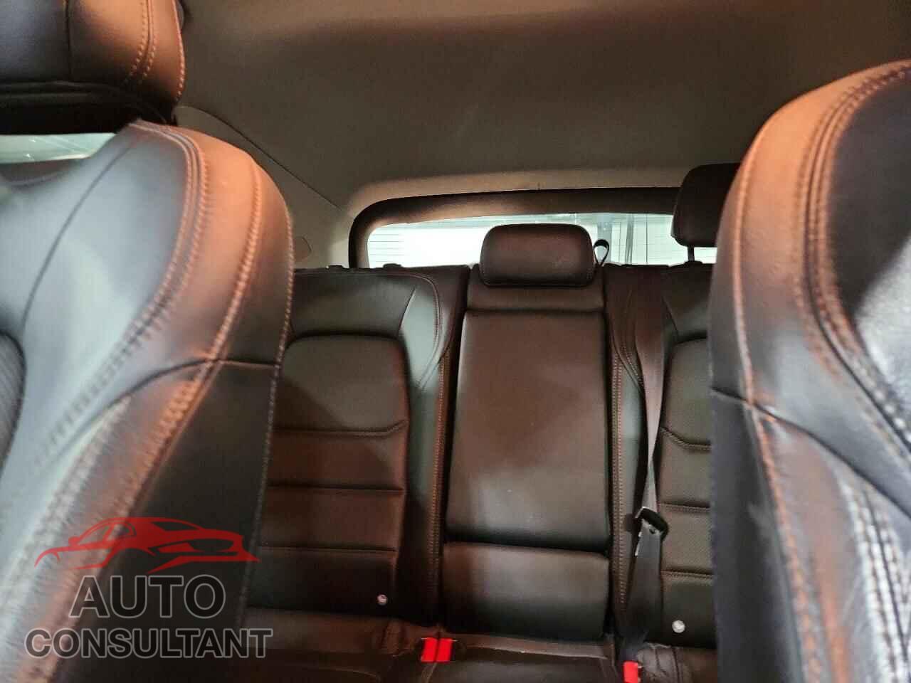 MAZDA CX-5 2021 - JM3KFBCM2M0316174