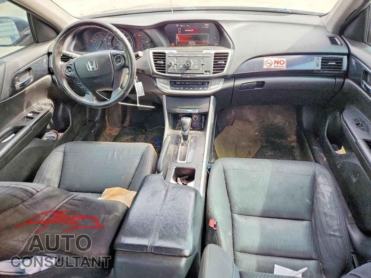 HONDA ACCORD 2014 - 1HGCR2F54EA198926