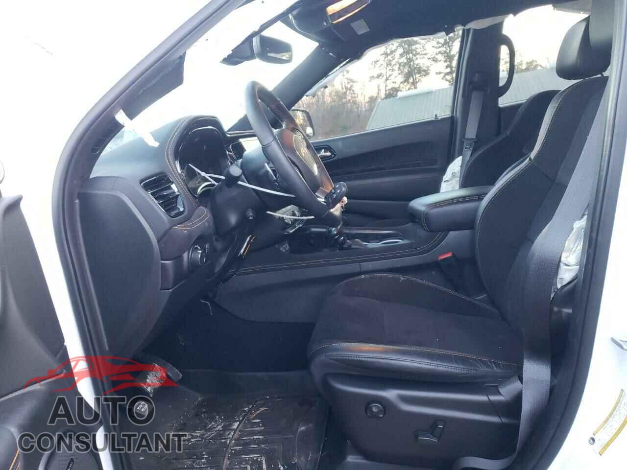 DODGE DURANGO 2023 - 1C4SDJCT8PC591244