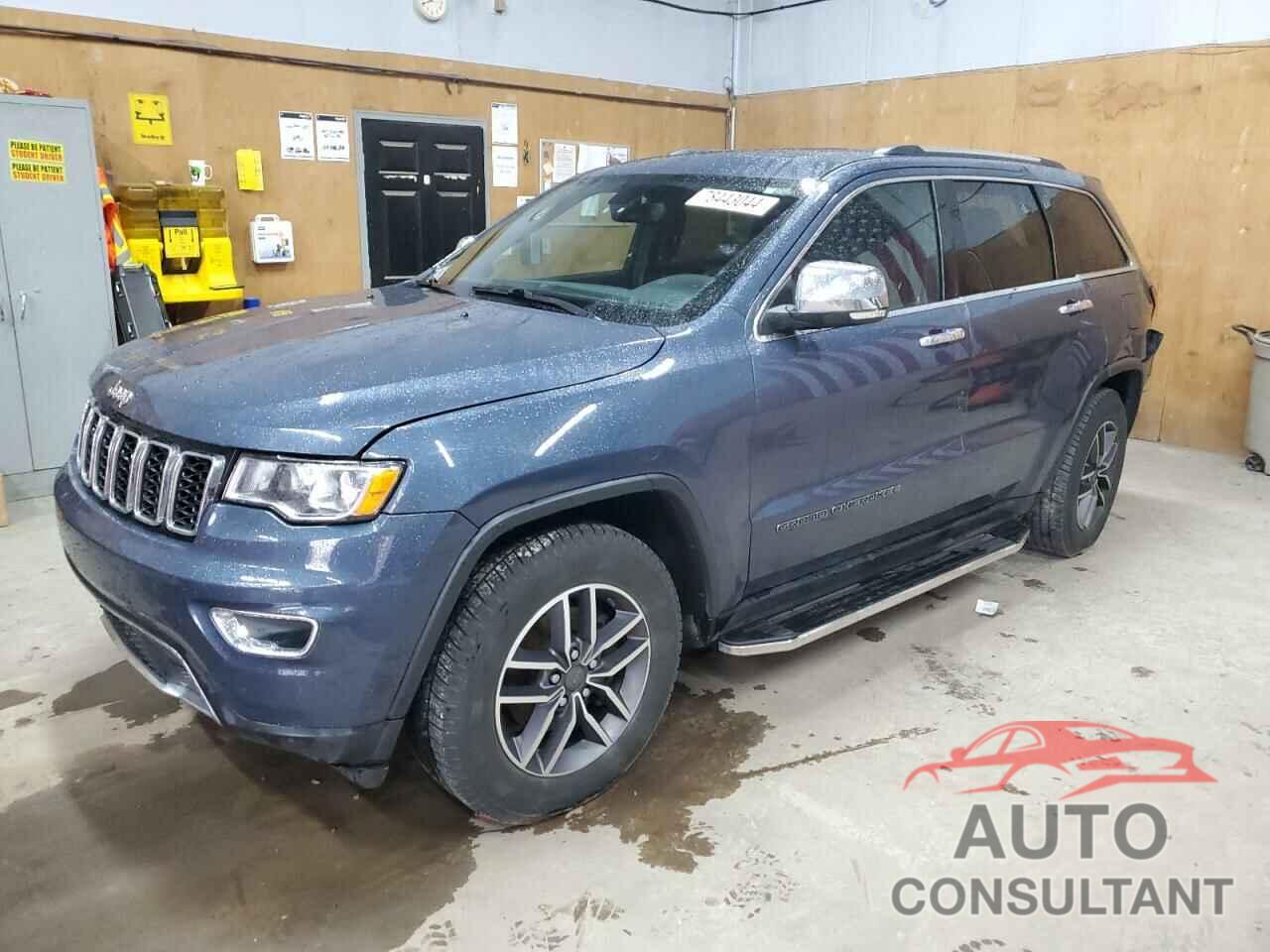 JEEP GRAND CHER 2020 - 1C4RJFBG7LC332781