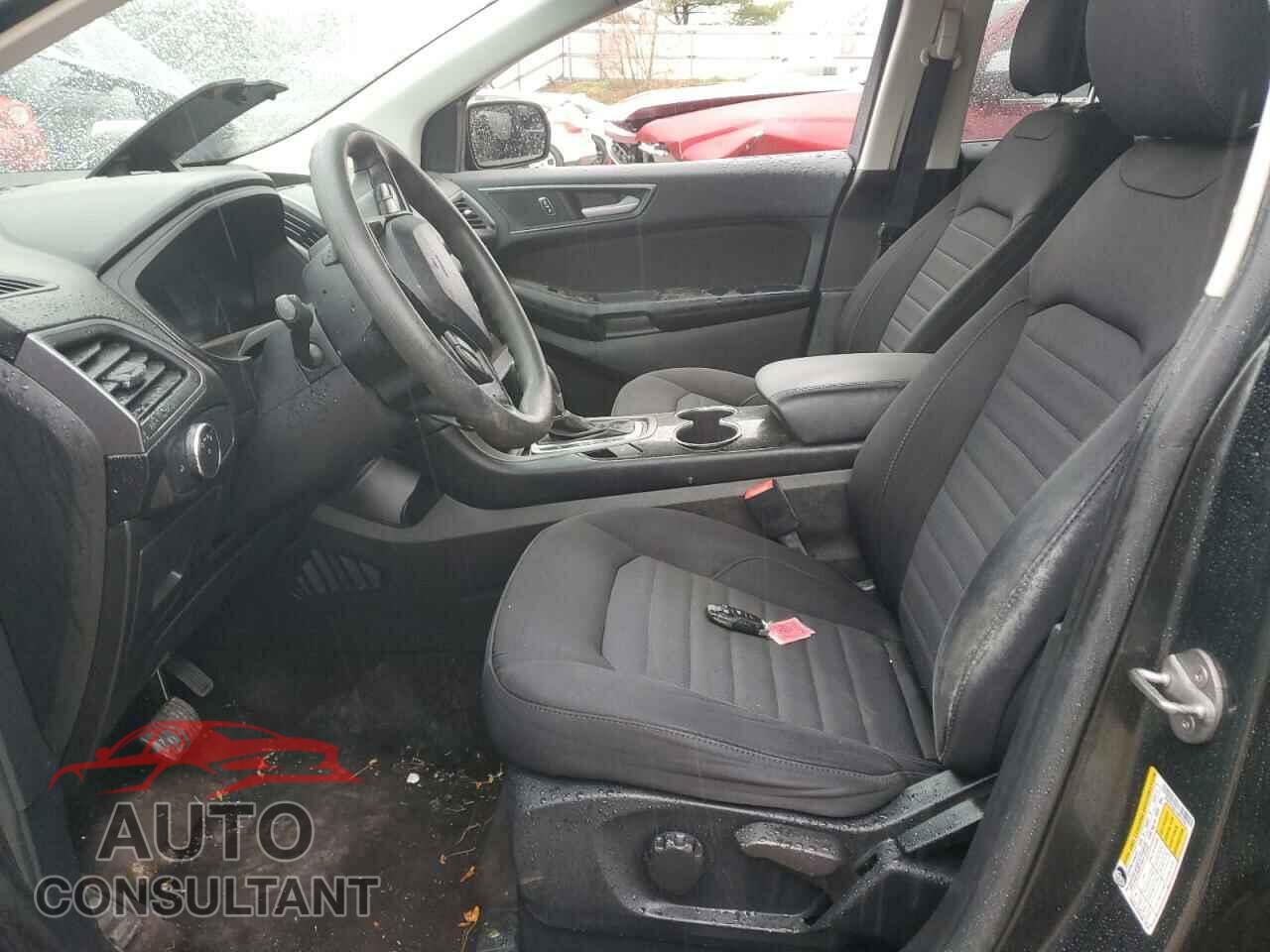 FORD EDGE 2015 - 2FMTK3G81FBC37913