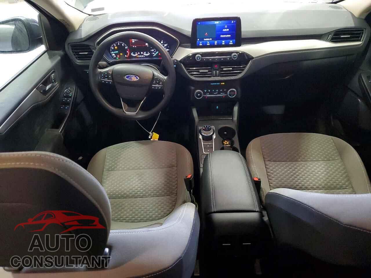 FORD ESCAPE 2020 - 1FMCU9G63LUA25080