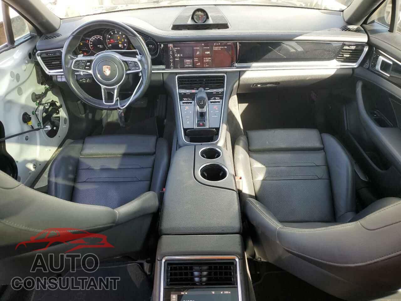 PORSCHE PANAMERA 2020 - WP0AA2A77LL102939