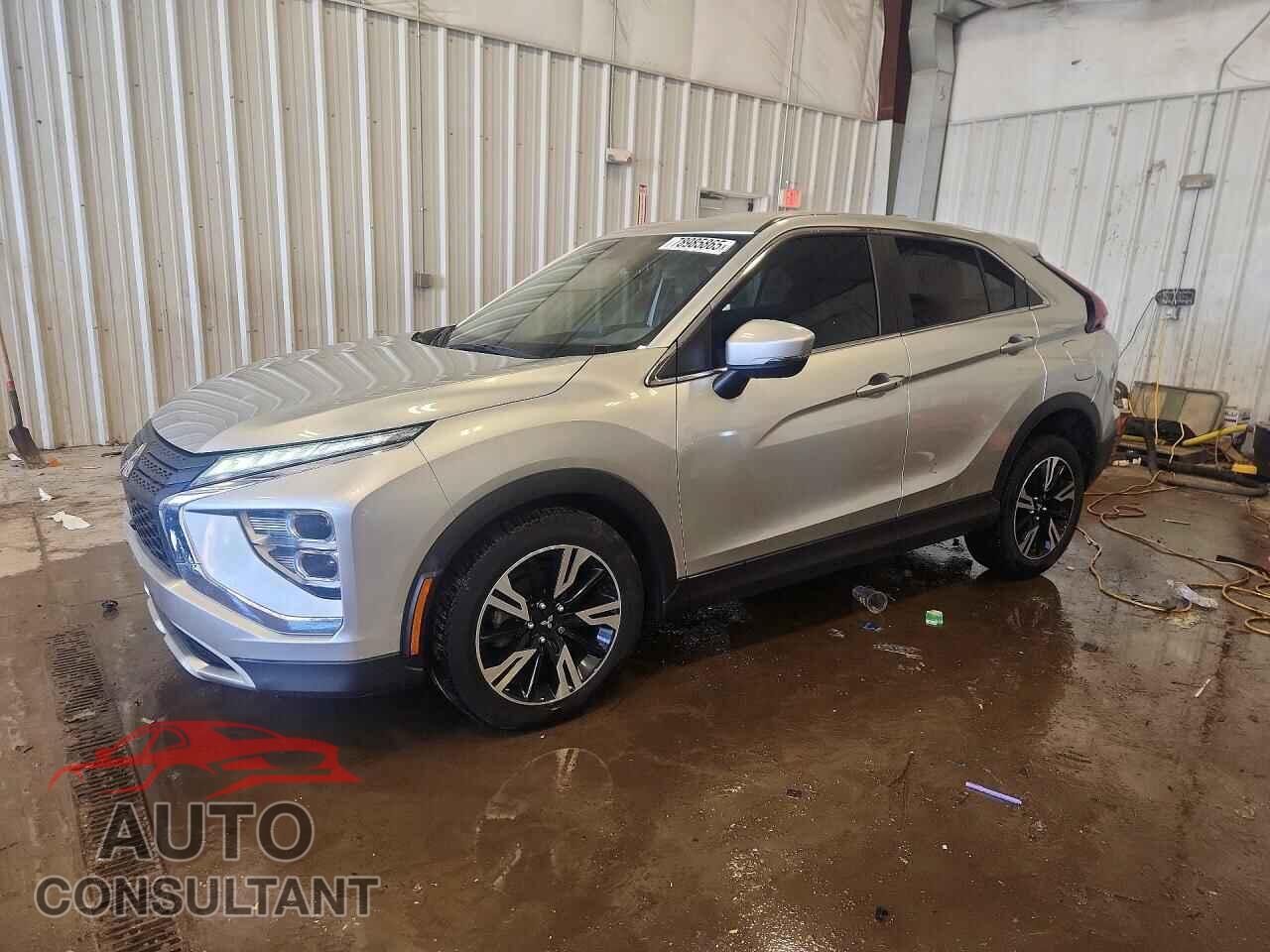 MITSUBISHI ECLIPSE 2024 - JA4ATWAA9RZ027478