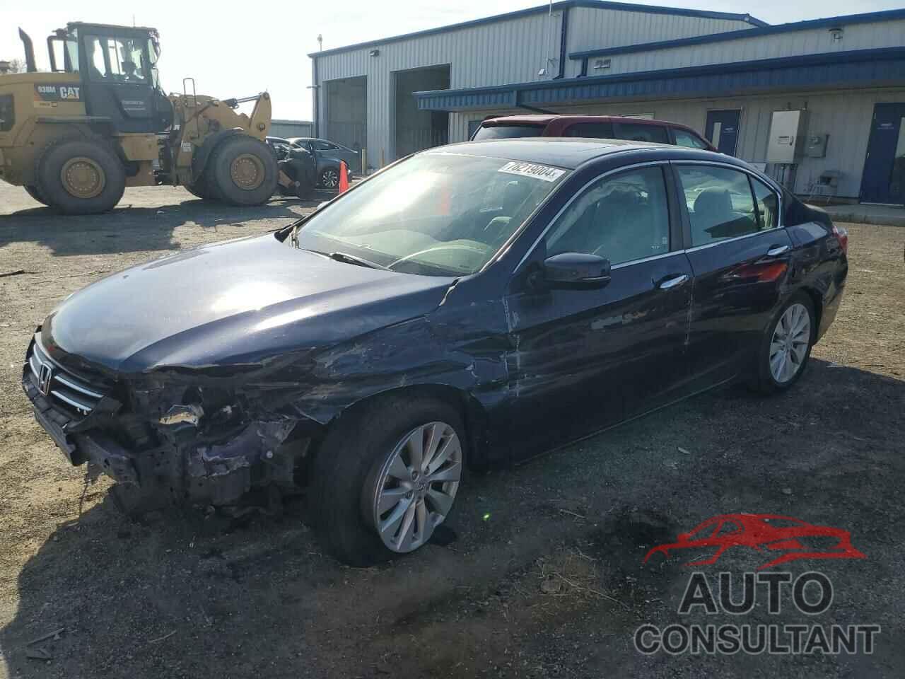 HONDA ACCORD 2015 - 1HGCR2F86FA068304