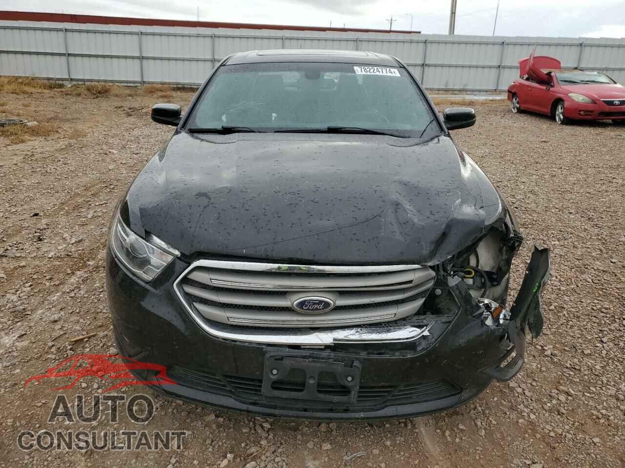 FORD TAURUS 2015 - 1FAHP2E87FG196436