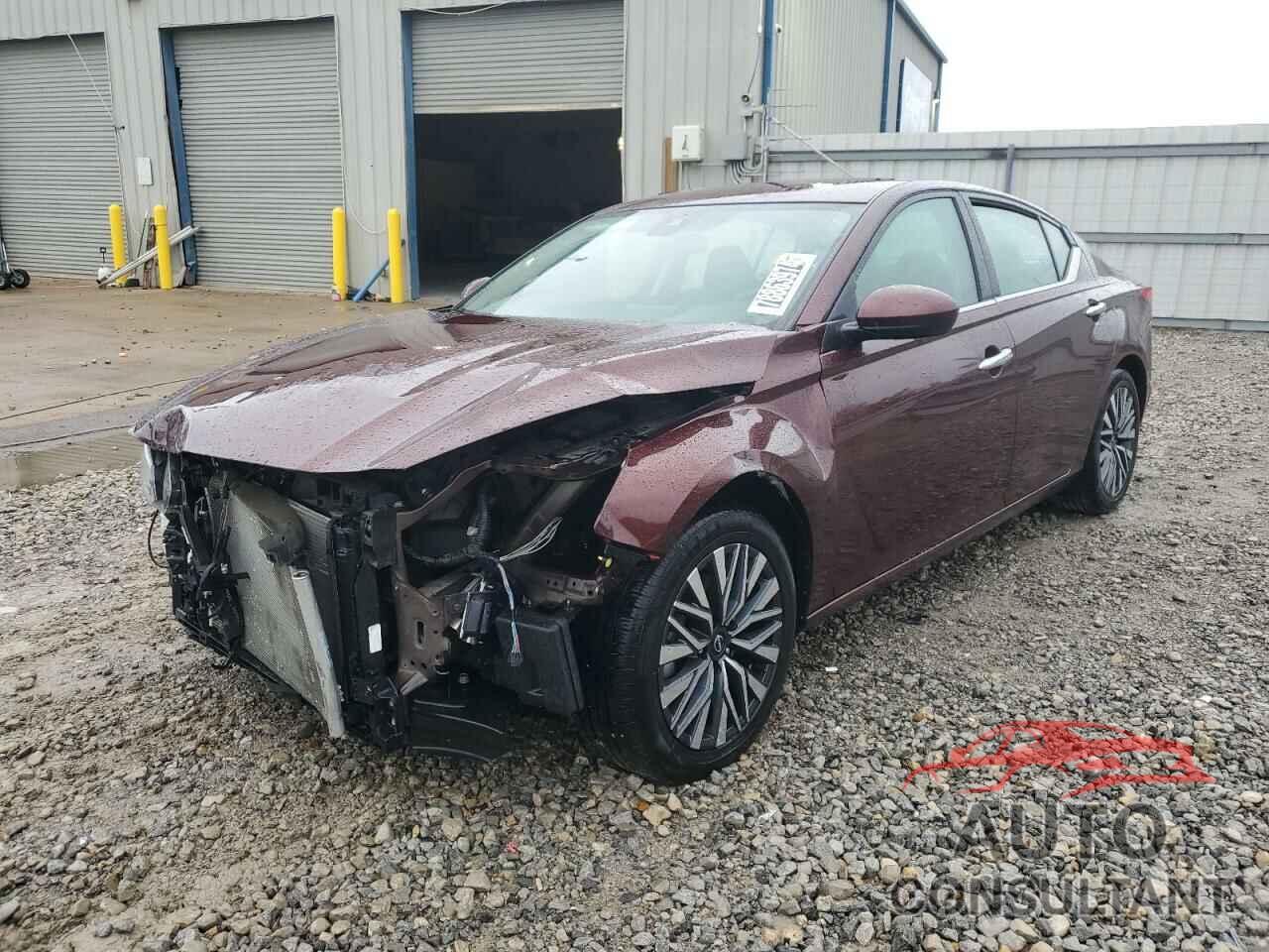 NISSAN ALTIMA 2023 - 1N4BL4DV3PN305878