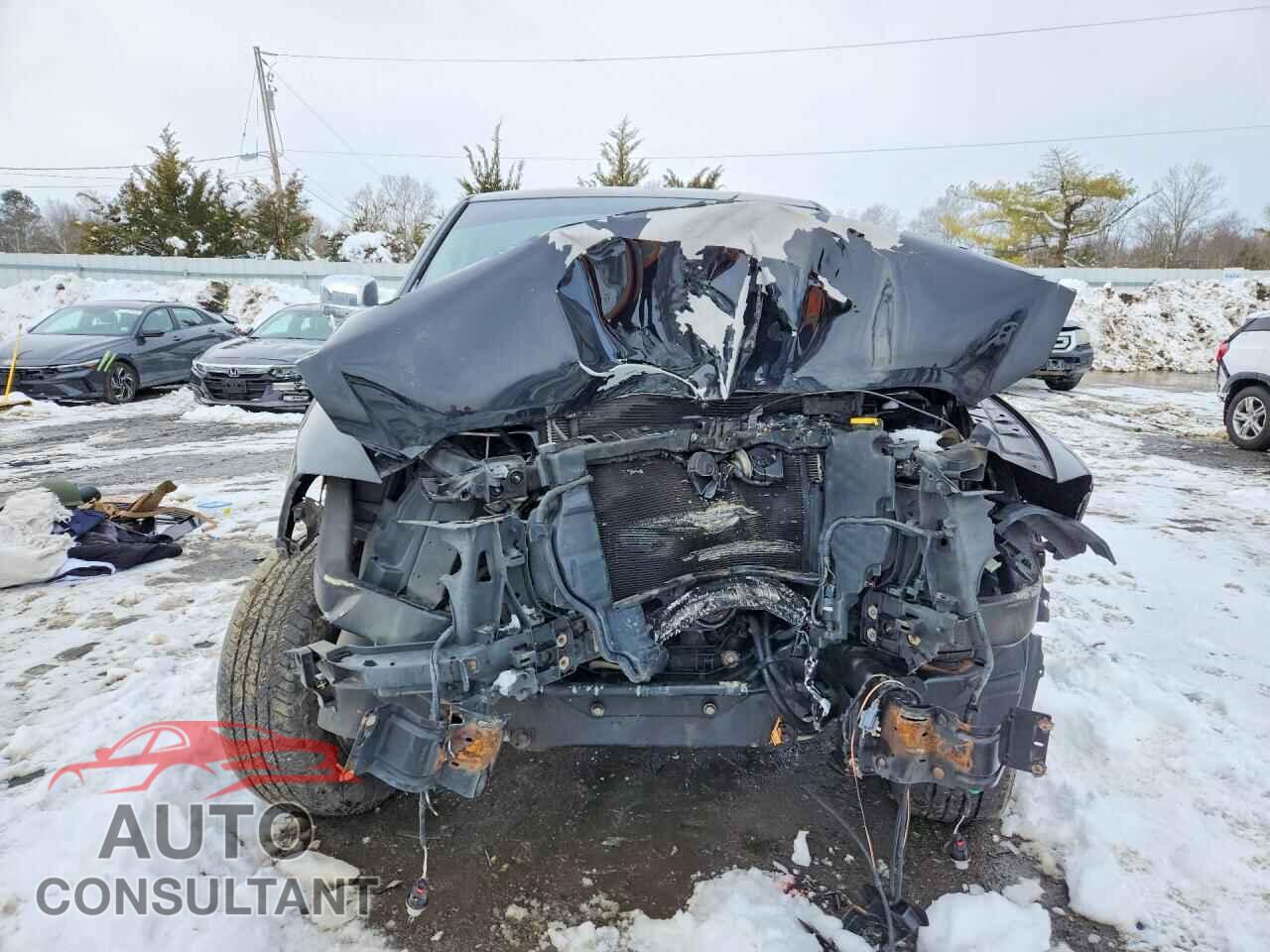 DODGE RAM 1500 2012 - 1C6RD7FT6CS132945