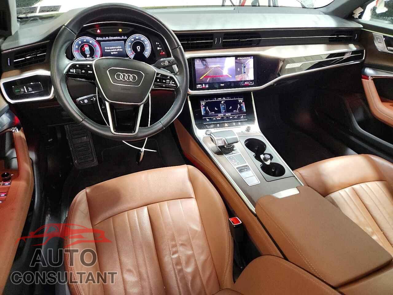 AUDI A6 2024 - WAUL2BF21RN053265