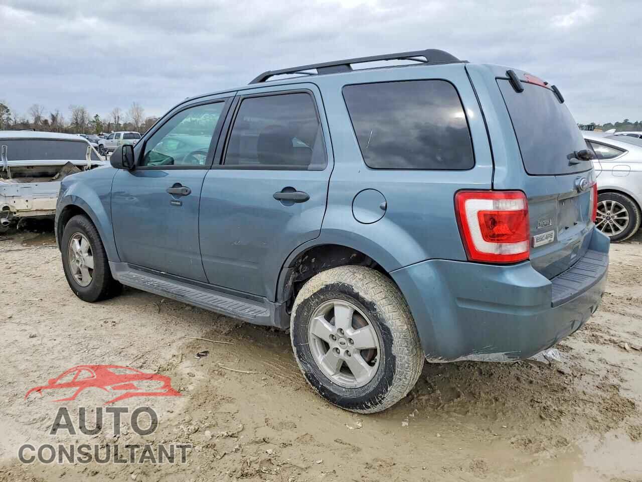 FORD ESCAPE 2012 - 1FMCU0D79CKC06415