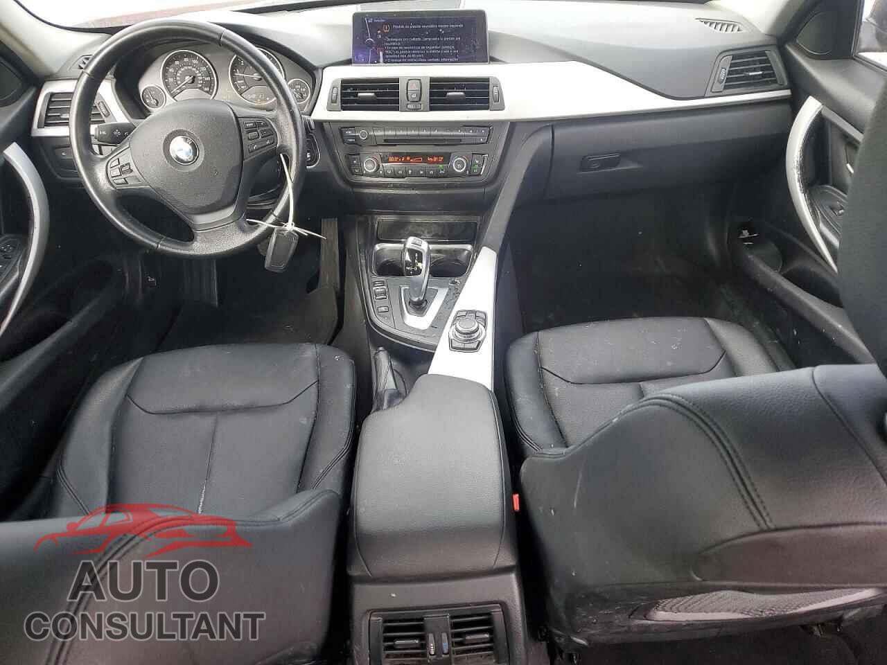 BMW 328 2013 - WBA3B3C50DF536110