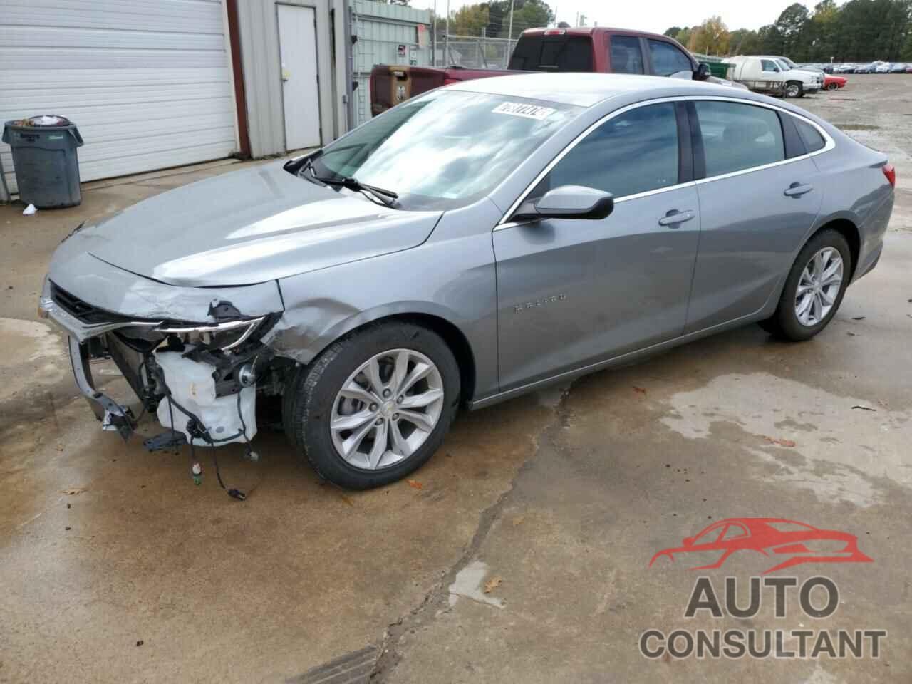 CHEVROLET MALIBU 2023 - 1G1ZD5ST5PF159919