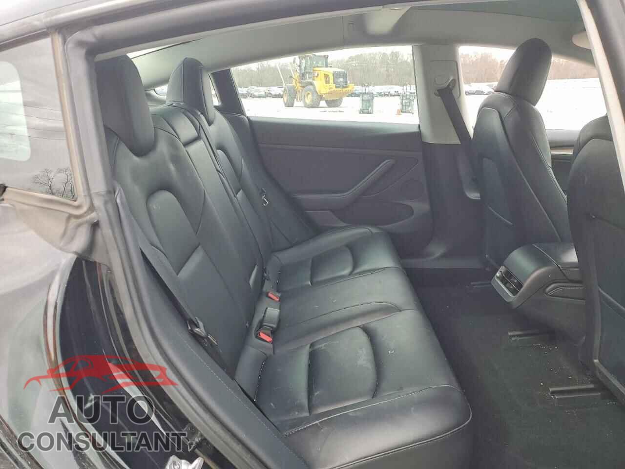 TESLA MODEL 3 2023 - 5YJ3E1EA9PF385186